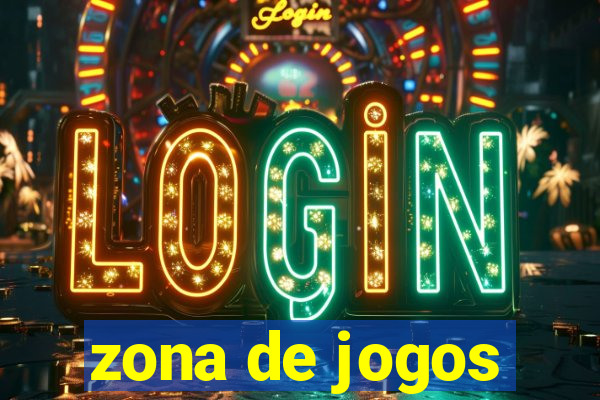 zona de jogos